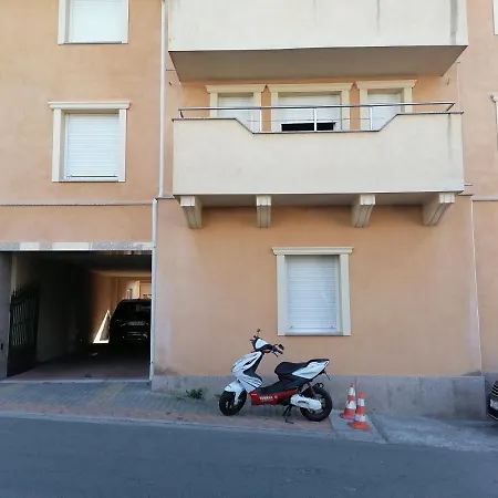 Apartmani Golomeic Crikvenica Exterior photo
