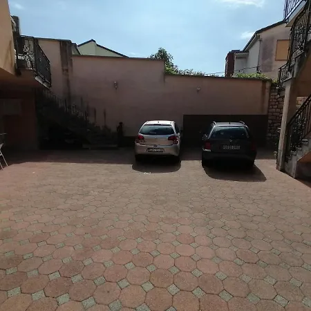 Apartmani Golomeic Crikvenica Exterior photo