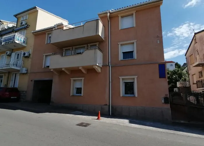 Apartmani Golomeic