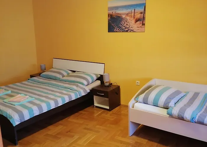 Apartmani Golomeic
