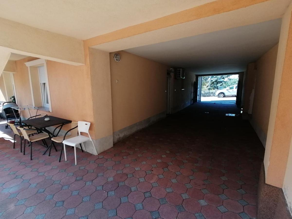 Golomeic Apartment Crikvenica