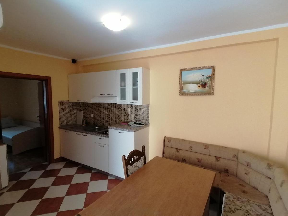 Lägenhet Golomeic Crikvenica