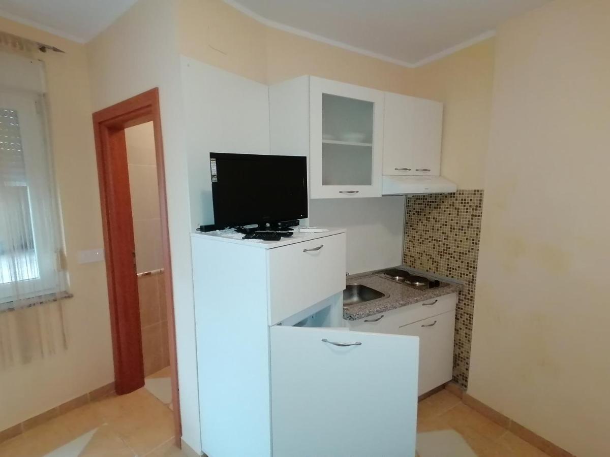 Apartment Golomeic Crikvenica