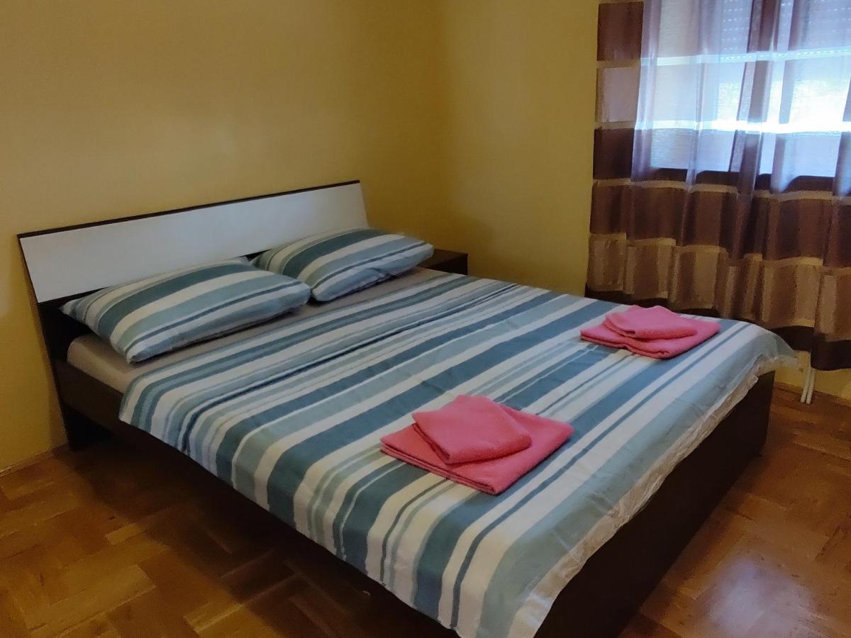Lägenhet Golomeic Crikvenica