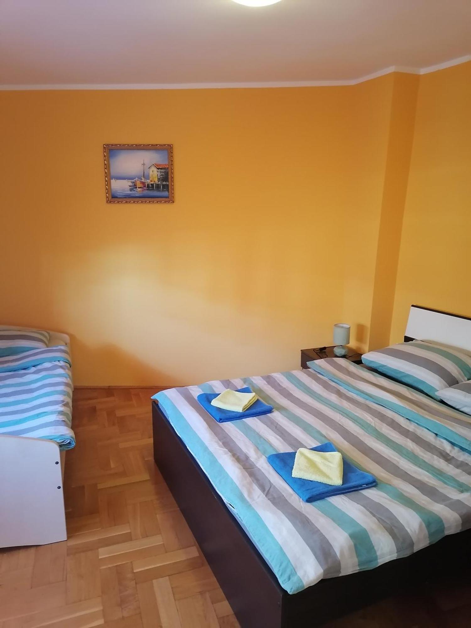 Golomeic Apartment *