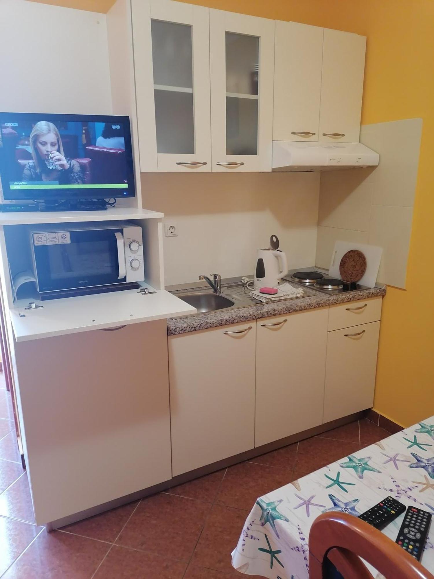 Golomeic Apartment Crikvenica
