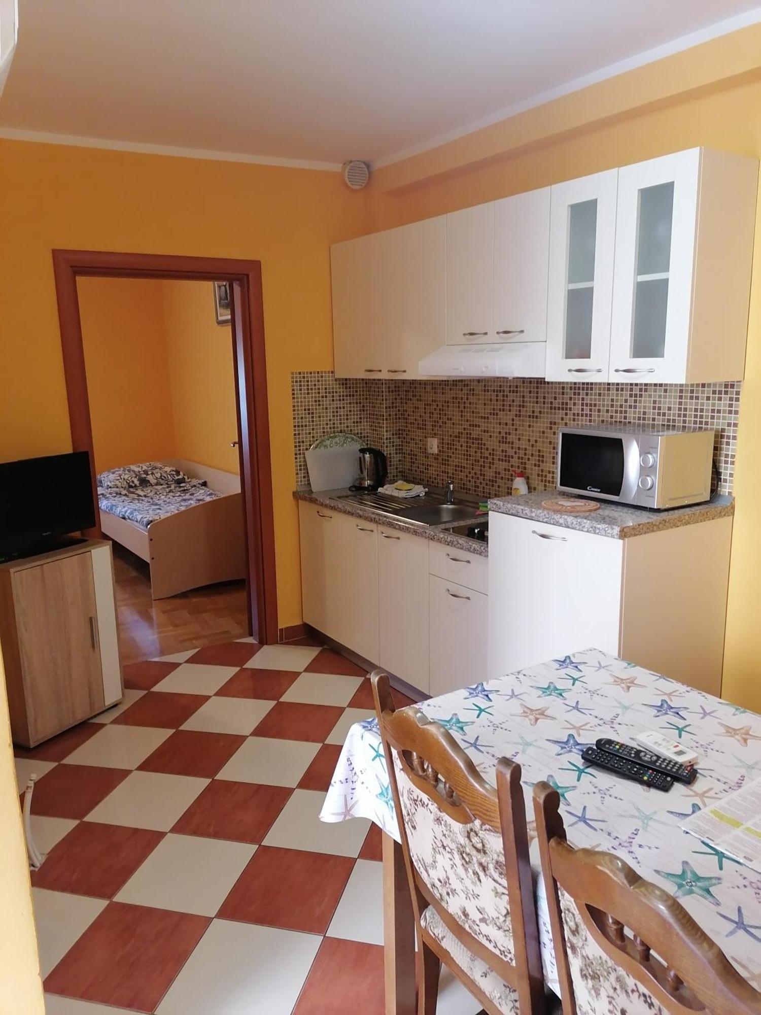 Golomeic Apartment