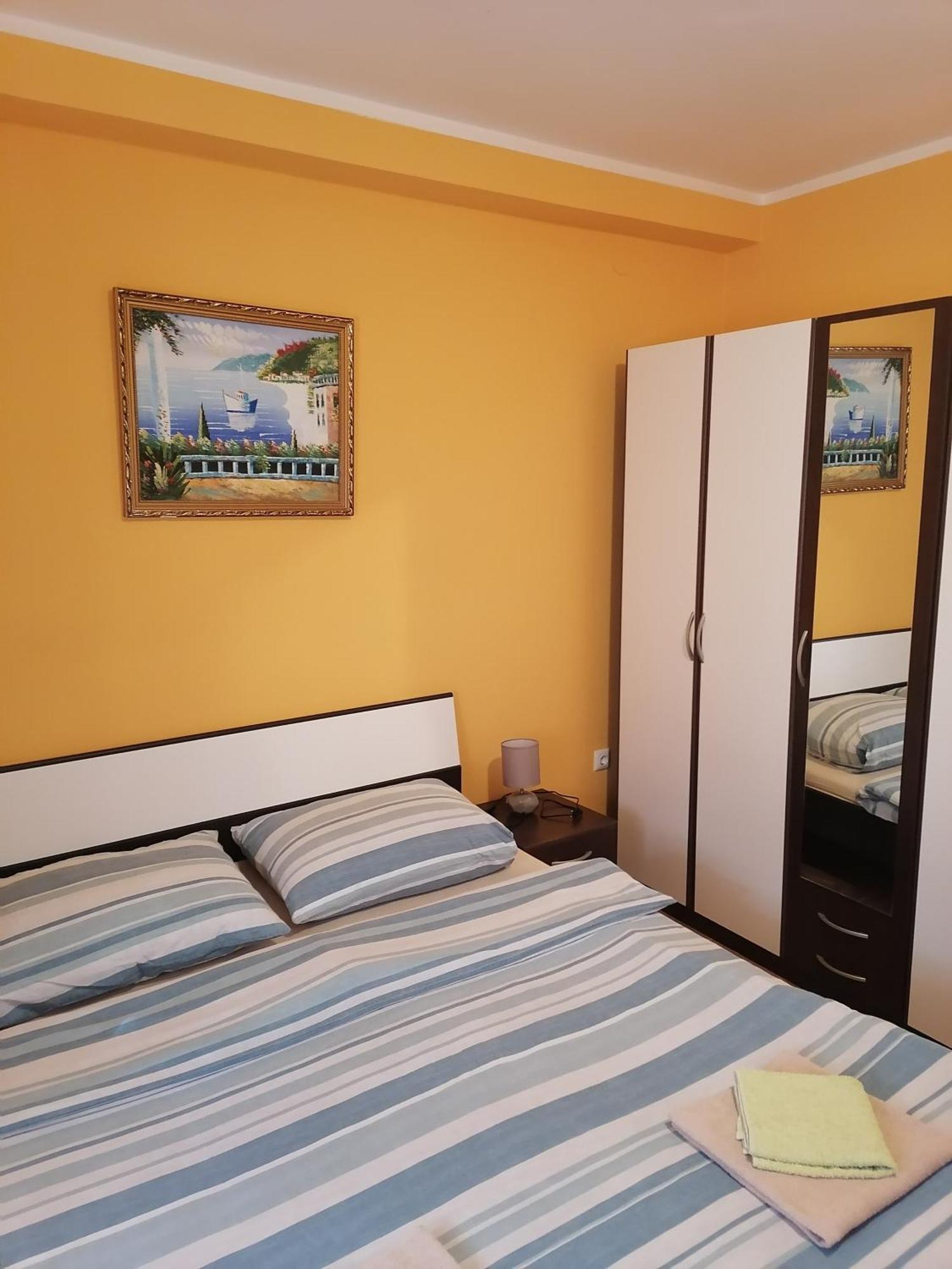 Golomeic Apartment Crikvenica