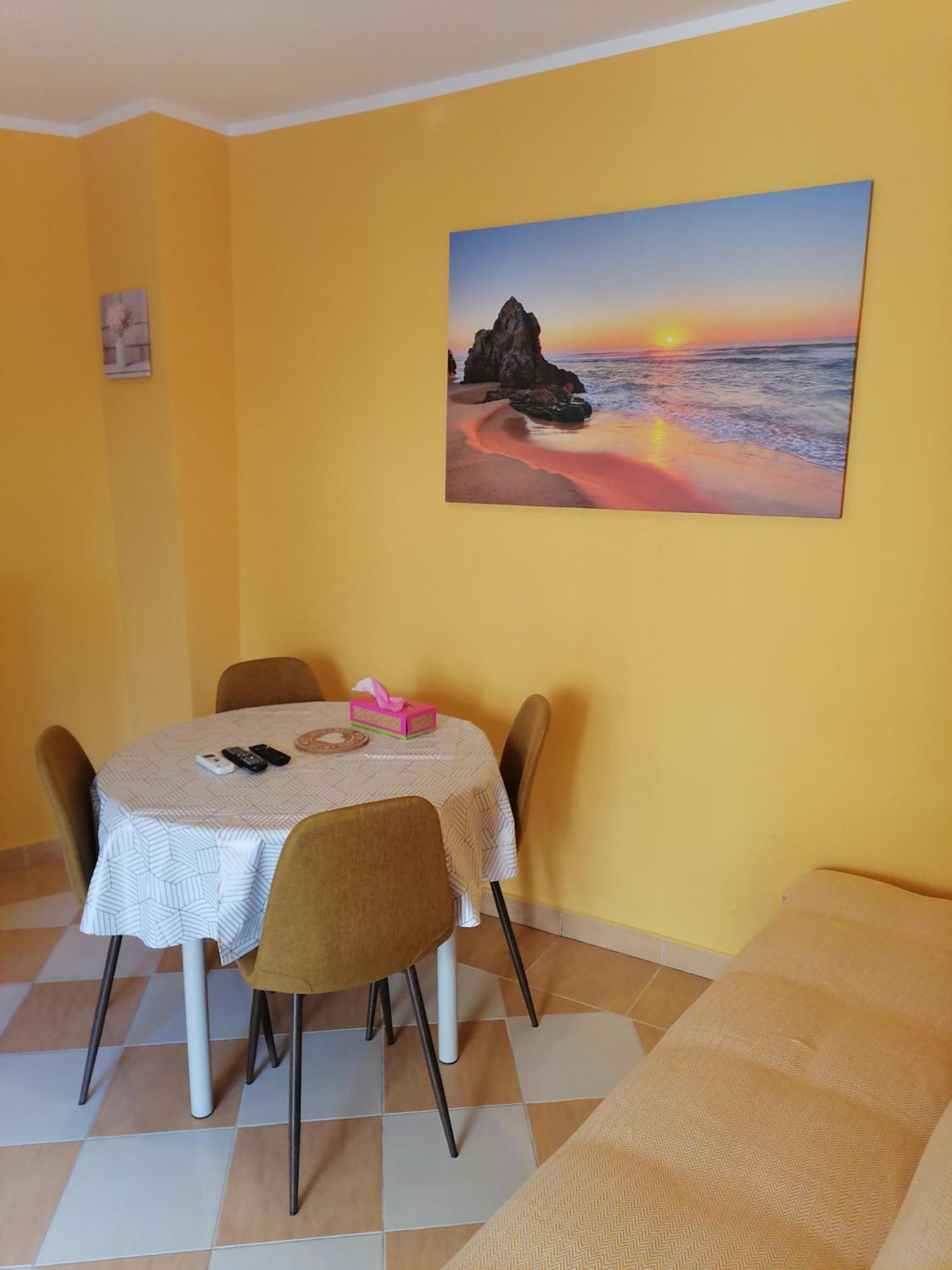 Golomeic Apartment