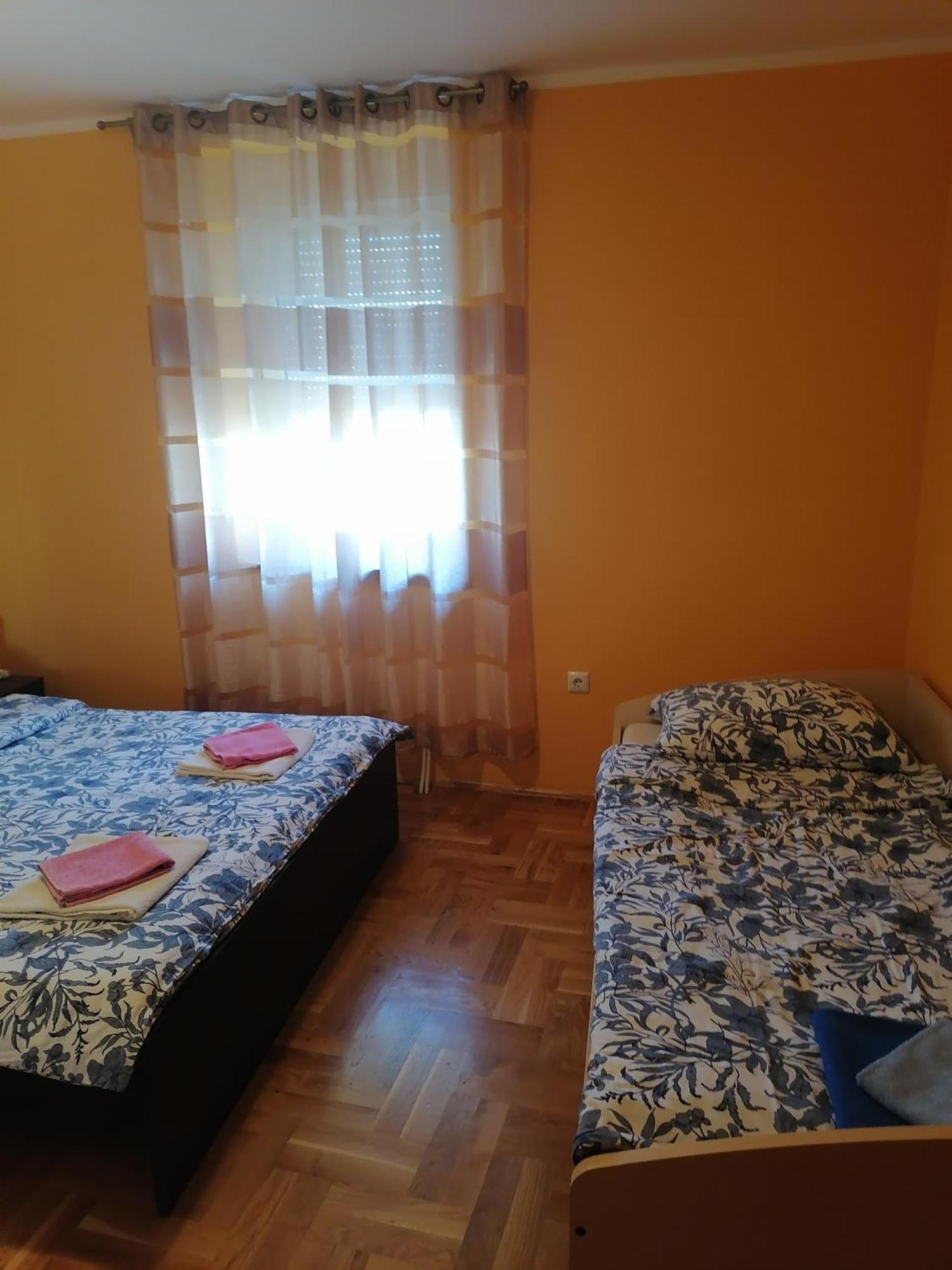 Golomeic Apartment *